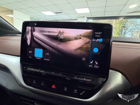 Volkswagen Id.4 Pure 52kWh Life Auto 5dr 28