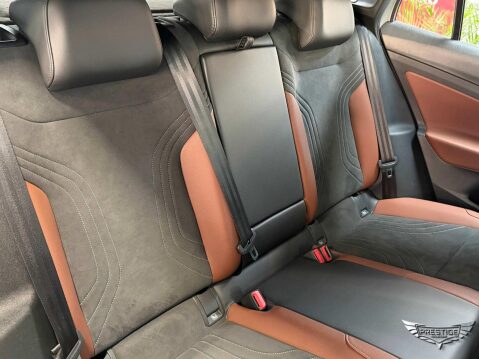 Volkswagen Id.4 Pure 52kWh Life Auto 5dr 85