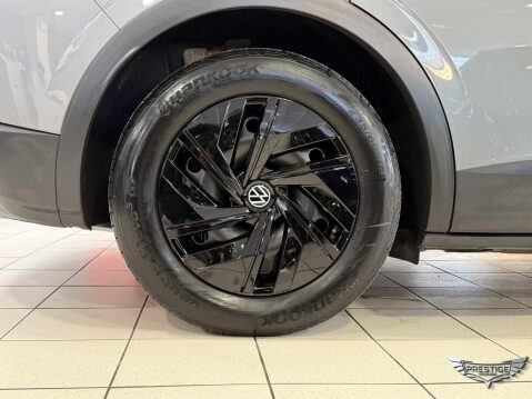 Volkswagen Id.4 Pure 52kWh Life Auto 5dr 68