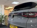Volkswagen Id.4 Pure 52kWh Life Auto 5dr 17