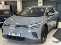 Volkswagen Id.4 Pure 52kWh Life Auto 5dr 2