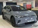 Volkswagen Id.4 Pure 52kWh Life Auto 5dr
