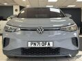 Volkswagen Id.4 Pure 52kWh Life Auto 5dr 86