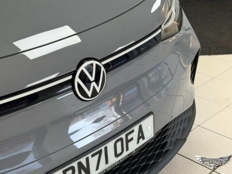 Volkswagen Id.4 Pure 52kWh Life Auto 5dr 8