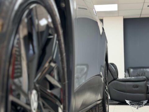 Volkswagen Id.4 Pure 52kWh Life Auto 5dr 12