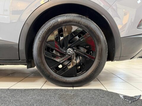 Volkswagen Id.4 Pure 52kWh Life Auto 5dr 63