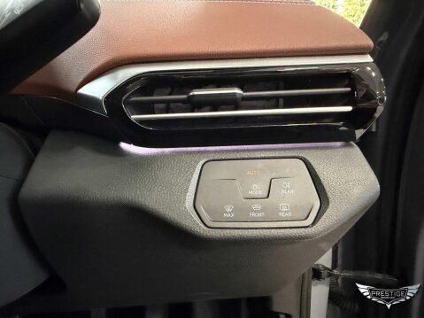 Volkswagen Id.4 Pure 52kWh Life Auto 5dr 55