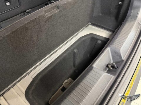 Volkswagen Id.4 Pure 52kWh Life Auto 5dr 92