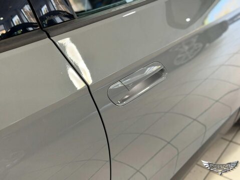 Volkswagen Id.4 Pure 52kWh Life Auto 5dr 66