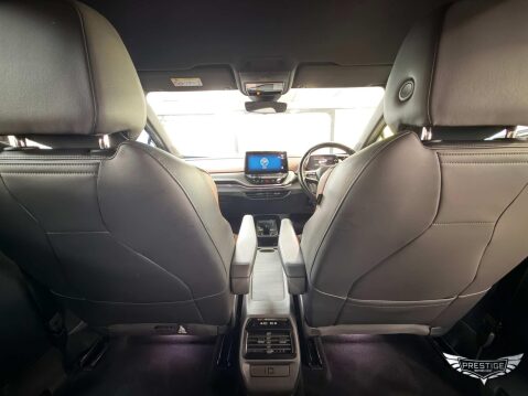 Volkswagen Id.4 Pure 52kWh Life Auto 5dr 73