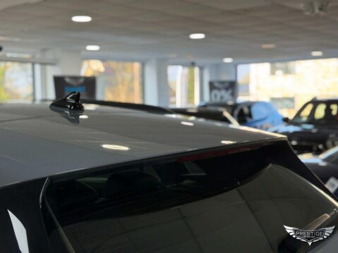 Volkswagen Id.4 Pure 52kWh Life Auto 5dr 39