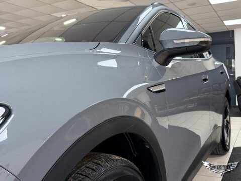 Volkswagen Id.4 Pure 52kWh Life Auto 5dr 60