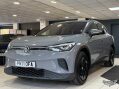 Volkswagen Id.4 Pure 52kWh Life Auto 5dr 33