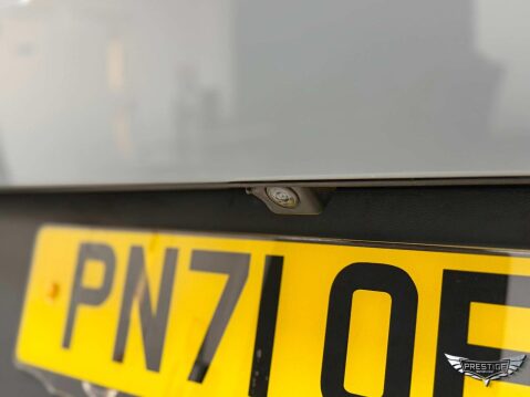 Volkswagen Id.4 Pure 52kWh Life Auto 5dr 18