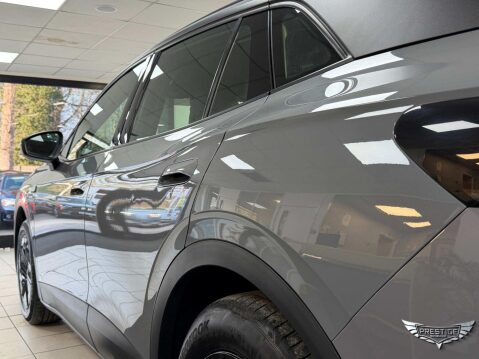 Volkswagen Id.4 Pure 52kWh Life Auto 5dr 61