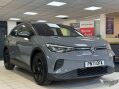 Volkswagen Id.4 Pure 52kWh Life Auto 5dr 34