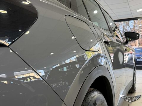 Volkswagen Id.4 Pure 52kWh Life Auto 5dr 65