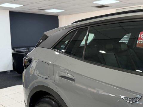 Volkswagen Id.4 Pure 52kWh Life Auto 5dr 16