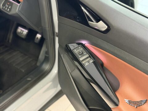 Volkswagen Id.4 Pure 52kWh Life Auto 5dr 83