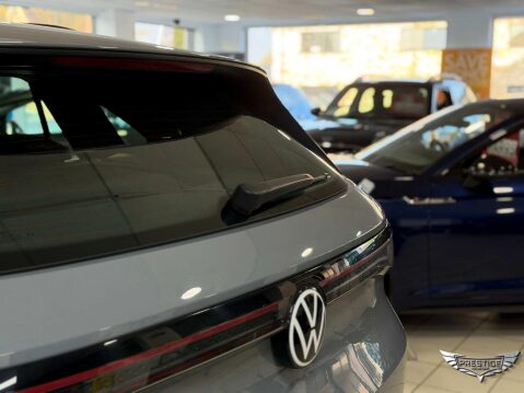 Volkswagen Id.4 Pure 52kWh Life Auto 5dr 38