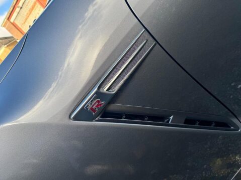 Nissan GT-R 3.8 V6 Premium Edition Coupe 2dr Petrol Auto 4WD Euro 5 (550 ps) 22