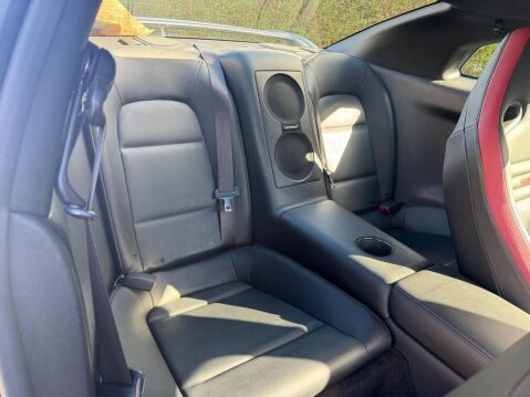Nissan GT-R 3.8 V6 Premium Edition Coupe 2dr Petrol Auto 4WD Euro 5 (550 ps) 6