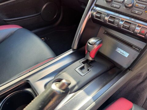 Nissan GT-R 3.8 V6 Premium Edition Coupe 2dr Petrol Auto 4WD Euro 5 (550 ps) 16