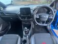 Ford Fiesta 1.0T EcoBoost ST-Line X Edition Hatchback 3dr Petrol Manual Euro 6 (s/s) (1 7