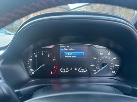 Ford Fiesta 1.0T EcoBoost ST-Line X Edition Hatchback 3dr Petrol Manual Euro 6 (s/s) (1 13