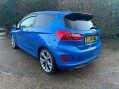 Ford Fiesta 1.0T EcoBoost ST-Line X Edition Hatchback 3dr Petrol Manual Euro 6 (s/s) (1 2