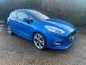 Ford Fiesta 1.0T EcoBoost ST-Line X Edition Hatchback 3dr Petrol Manual Euro 6 (s/s) (1