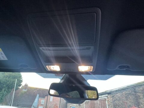 Ford Fiesta 1.0T EcoBoost ST-Line X Edition Hatchback 3dr Petrol Manual Euro 6 (s/s) (1 24