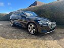 Audi E-Tron QUATTRO S LINE