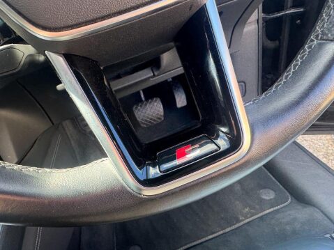 Audi E-Tron QUATTRO S LINE 16