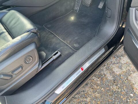 Audi E-Tron QUATTRO S LINE 17