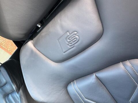 Audi E-Tron QUATTRO S LINE 22