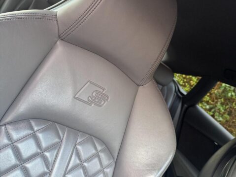 Audi S5 3.0 TFSI V6 Sportback 5dr Petrol Tiptronic quattro Euro 6 (s/s) (354 ps) 25