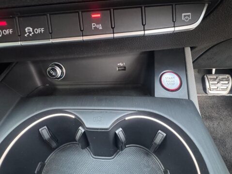 Audi S5 3.0 TFSI V6 Sportback 5dr Petrol Tiptronic quattro Euro 6 (s/s) (354 ps) 28