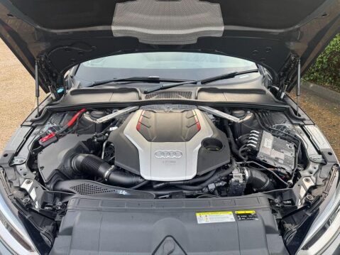 Audi S5 3.0 TFSI V6 Sportback 5dr Petrol Tiptronic quattro Euro 6 (s/s) (354 ps) 32