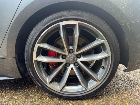 Audi S5 3.0 TFSI V6 Sportback 5dr Petrol Tiptronic quattro Euro 6 (s/s) (354 ps) 41