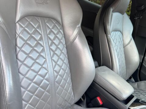 Audi S5 3.0 TFSI V6 Sportback 5dr Petrol Tiptronic quattro Euro 6 (s/s) (354 ps) 24