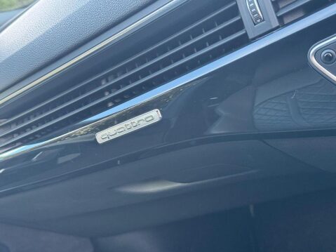 Audi S5 3.0 TFSI V6 Sportback 5dr Petrol Tiptronic quattro Euro 6 (s/s) (354 ps) 27