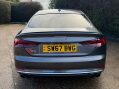 Audi S5 3.0 TFSI V6 Sportback 5dr Petrol Tiptronic quattro Euro 6 (s/s) (354 ps) 5