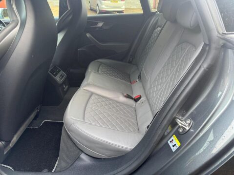 Audi S5 3.0 TFSI V6 Sportback 5dr Petrol Tiptronic quattro Euro 6 (s/s) (354 ps) 10