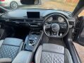 Audi S5 3.0 TFSI V6 Sportback 5dr Petrol Tiptronic quattro Euro 6 (s/s) (354 ps) 12