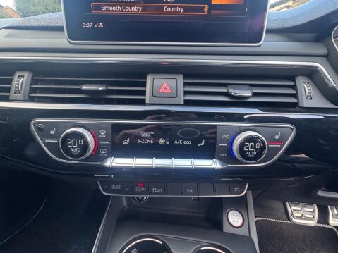 Audi S5 3.0 TFSI V6 Sportback 5dr Petrol Tiptronic quattro Euro 6 (s/s) (354 ps) 17