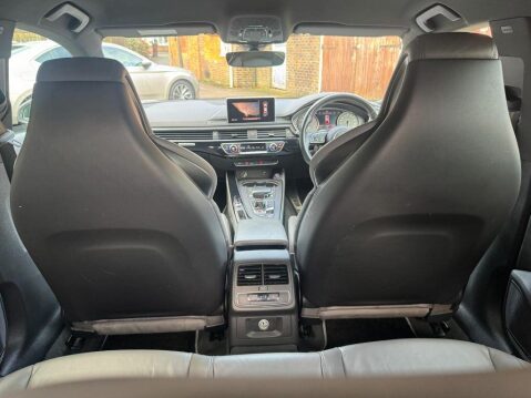 Audi S5 3.0 TFSI V6 Sportback 5dr Petrol Tiptronic quattro Euro 6 (s/s) (354 ps) 30