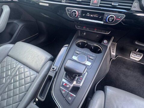 Audi S5 3.0 TFSI V6 Sportback 5dr Petrol Tiptronic quattro Euro 6 (s/s) (354 ps) 20