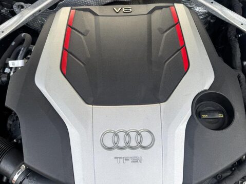 Audi S5 3.0 TFSI V6 Sportback 5dr Petrol Tiptronic quattro Euro 6 (s/s) (354 ps) 33