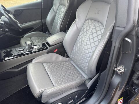 Audi S5 3.0 TFSI V6 Sportback 5dr Petrol Tiptronic quattro Euro 6 (s/s) (354 ps) 11